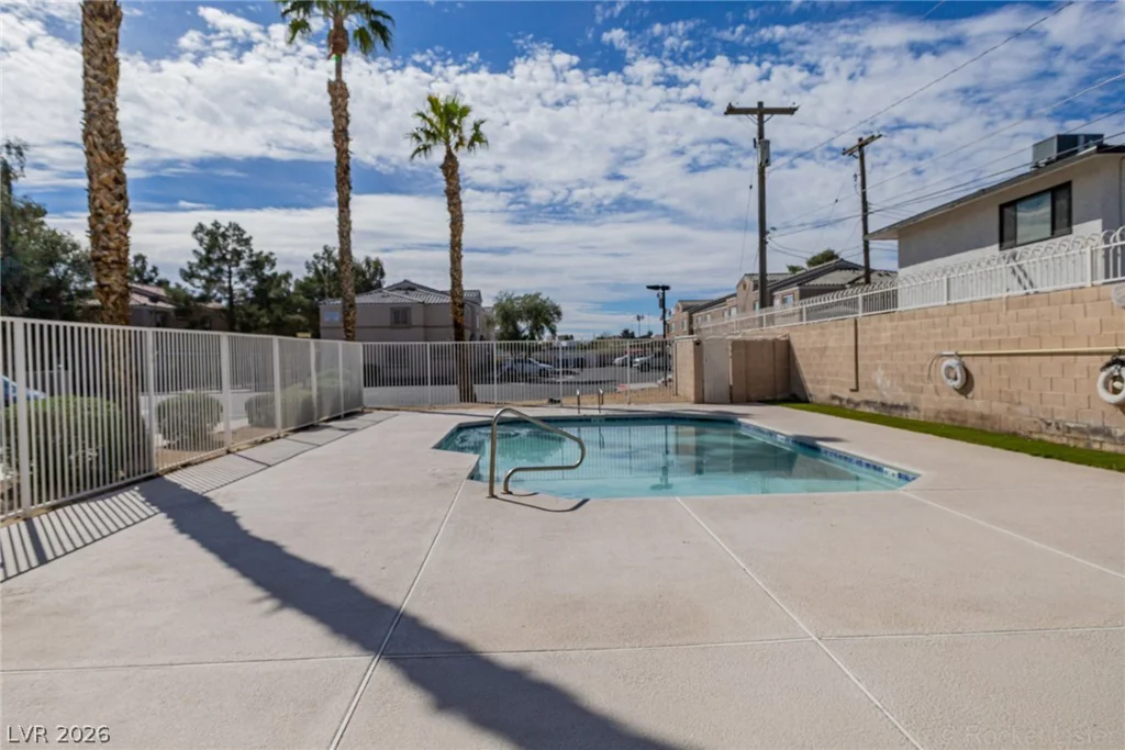 2122 Sleepy, Las Vegas, NV 89106