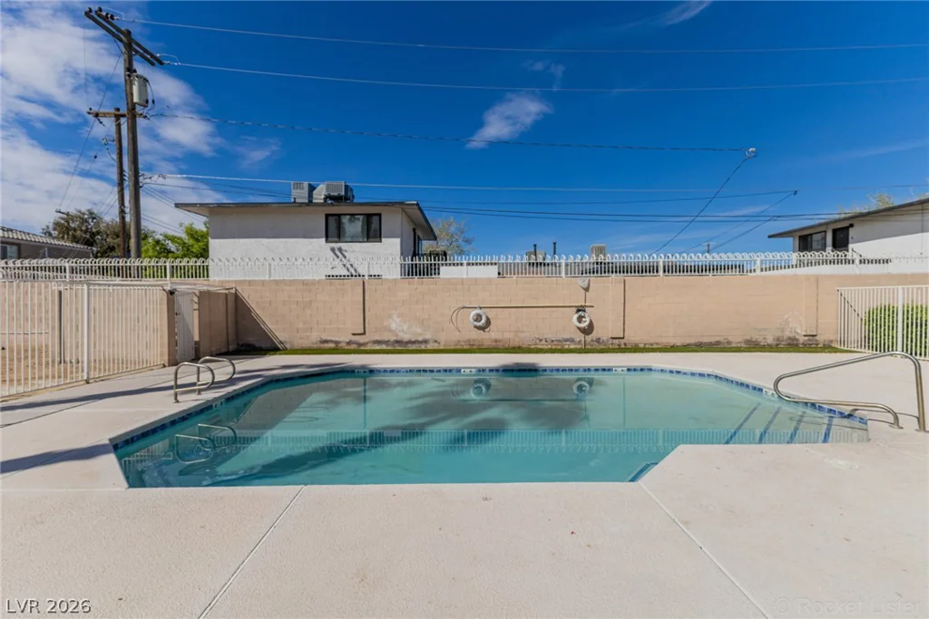 2122 Sleepy, Las Vegas, NV 89106