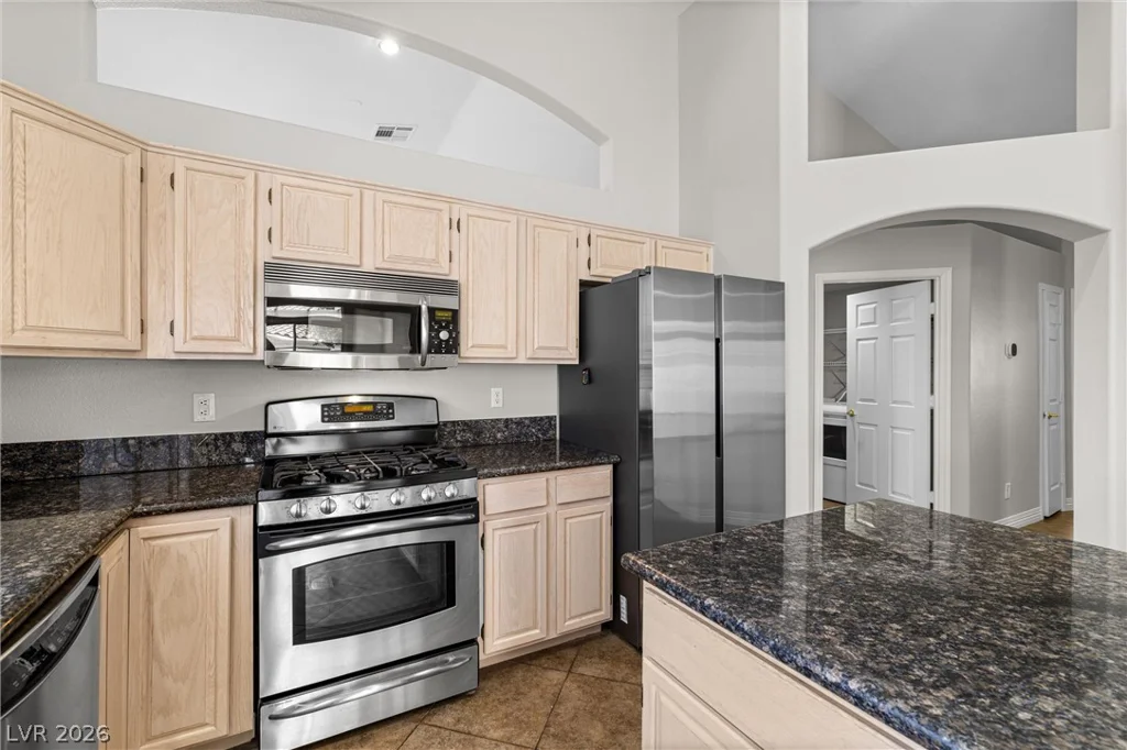 9752 LOST COLT, Las Vegas, NV 89117