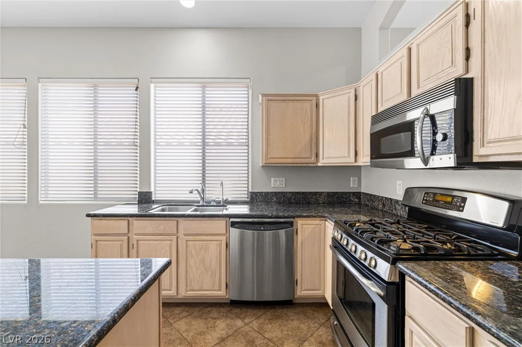 9752 LOST COLT, Las Vegas, NV 89117