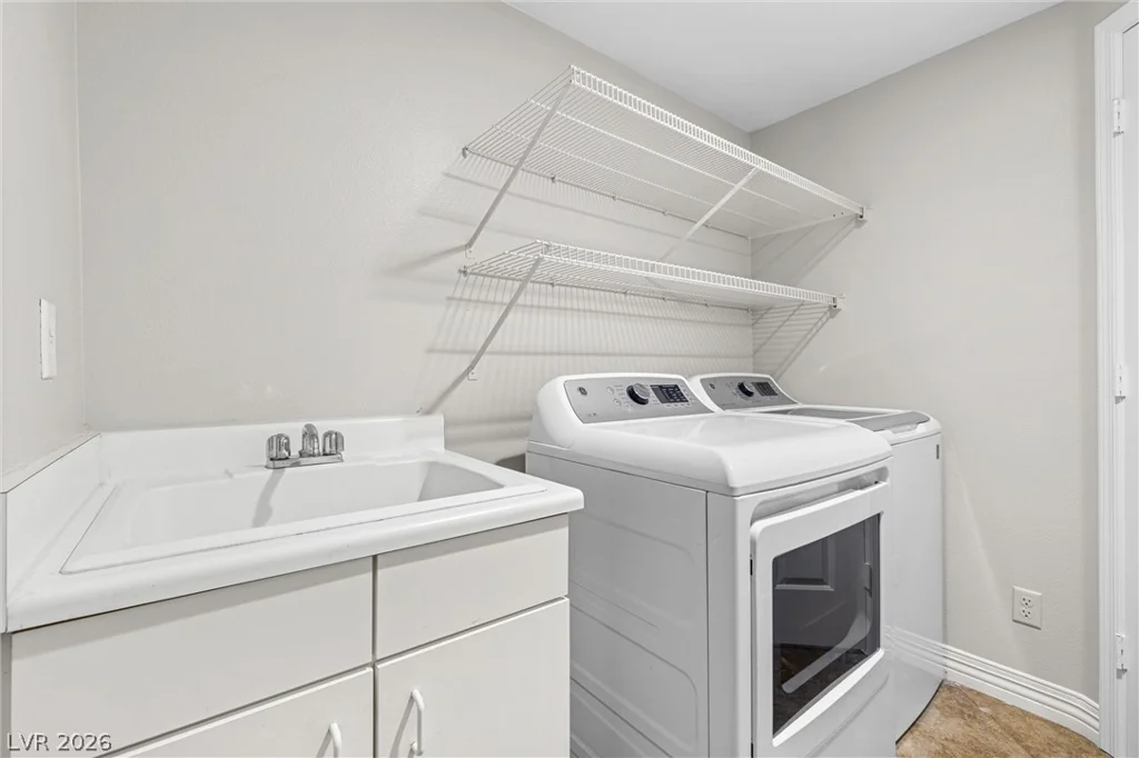 9752 LOST COLT, Las Vegas, NV 89117