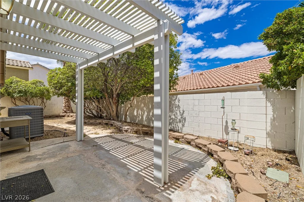 9752 LOST COLT, Las Vegas, NV 89117