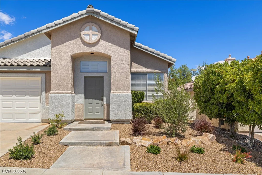 9752 LOST COLT, Las Vegas, NV 89117