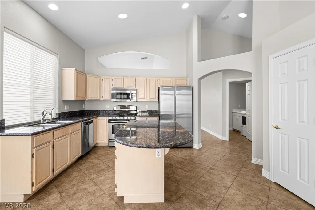 9752 LOST COLT, Las Vegas, NV 89117