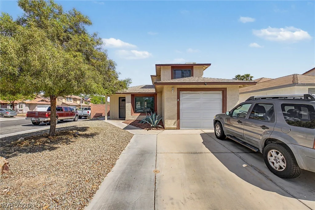 6556 Figtree, Las Vegas, NV 89108