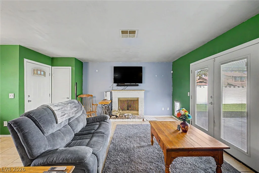 6556 Figtree, Las Vegas, NV 89108