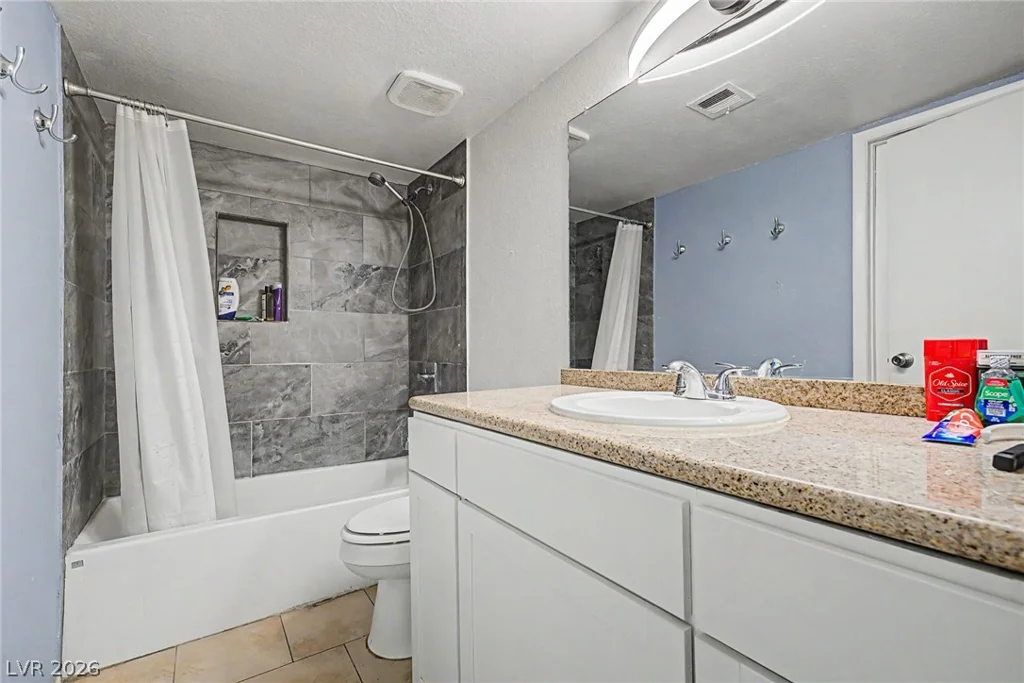 6556 Figtree, Las Vegas, NV 89108