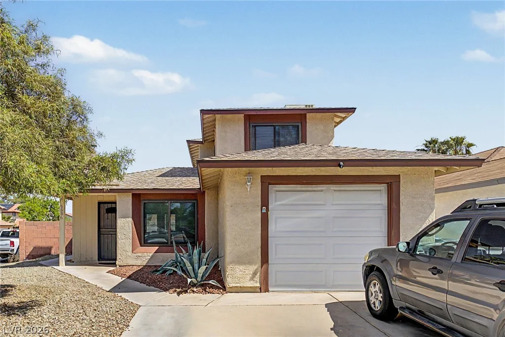 6556 Figtree, Las Vegas, NV 89108