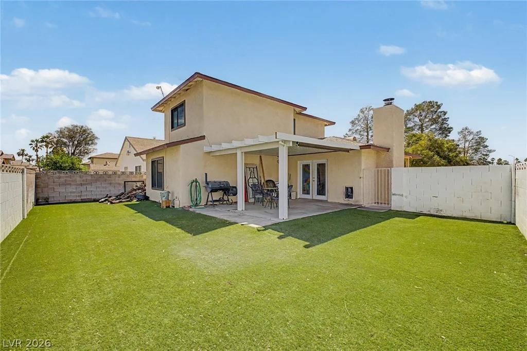 6556 Figtree, Las Vegas, NV 89108