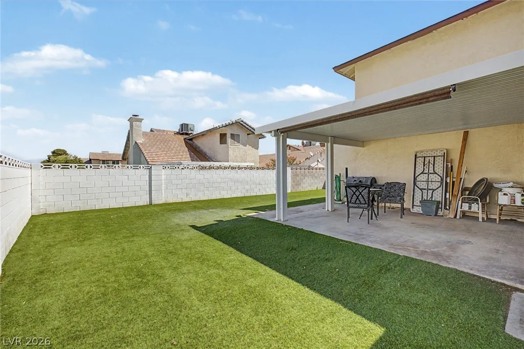6556 Figtree, Las Vegas, NV 89108