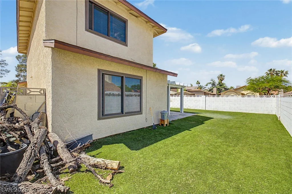 6556 Figtree, Las Vegas, NV 89108