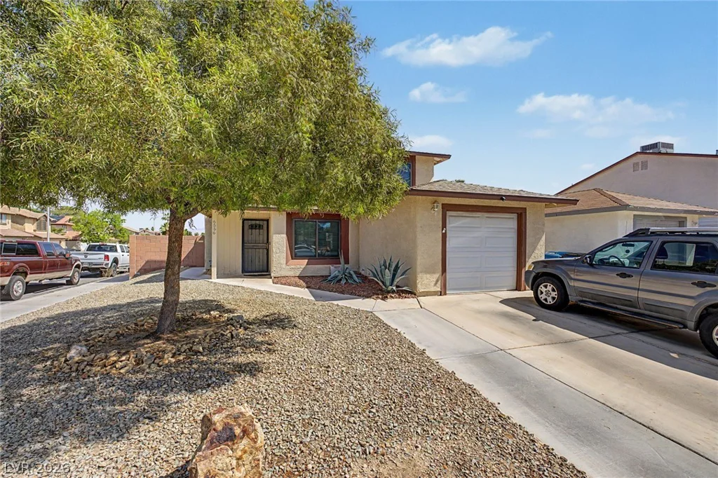 6556 Figtree, Las Vegas, NV 89108