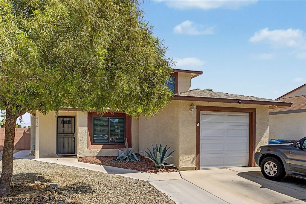 6556 Figtree, Las Vegas, NV 89108