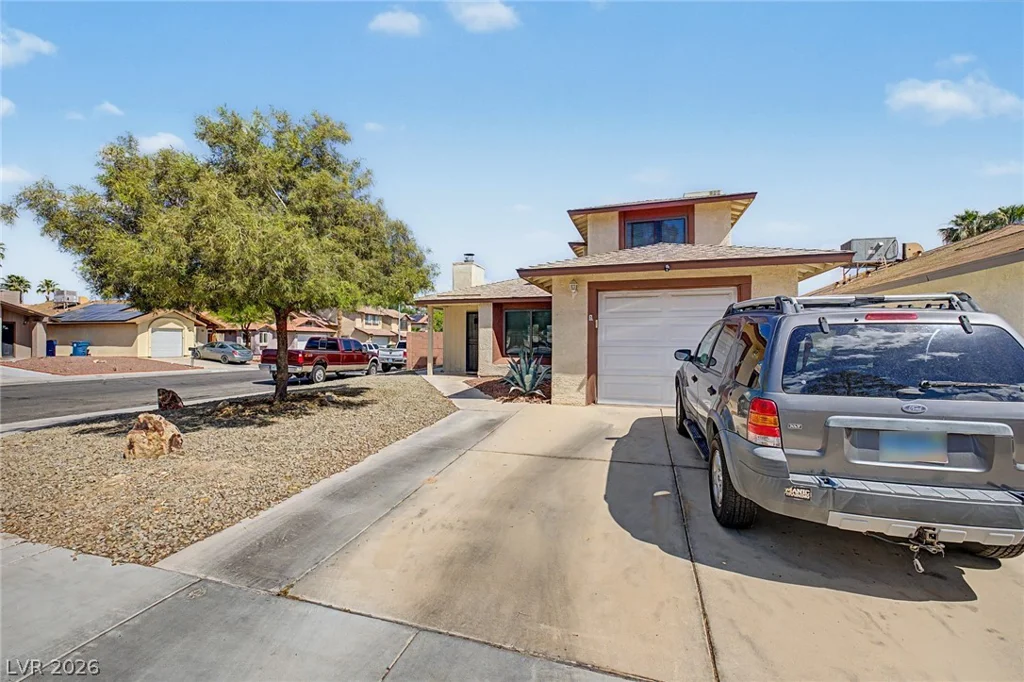 6556 Figtree, Las Vegas, NV 89108
