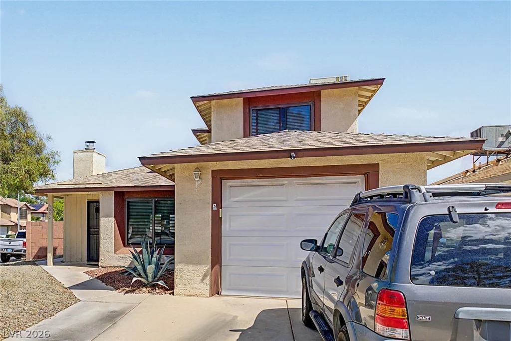 6556 Figtree, Las Vegas, NV 89108
