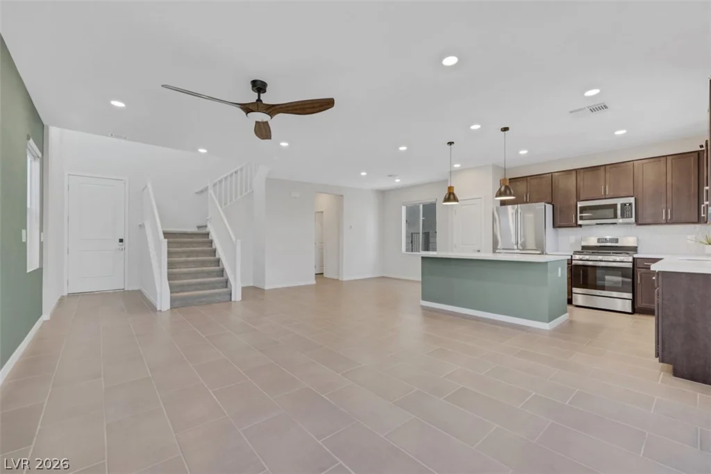 6722 Palmer Crest, North Las Vegas, NV 89086