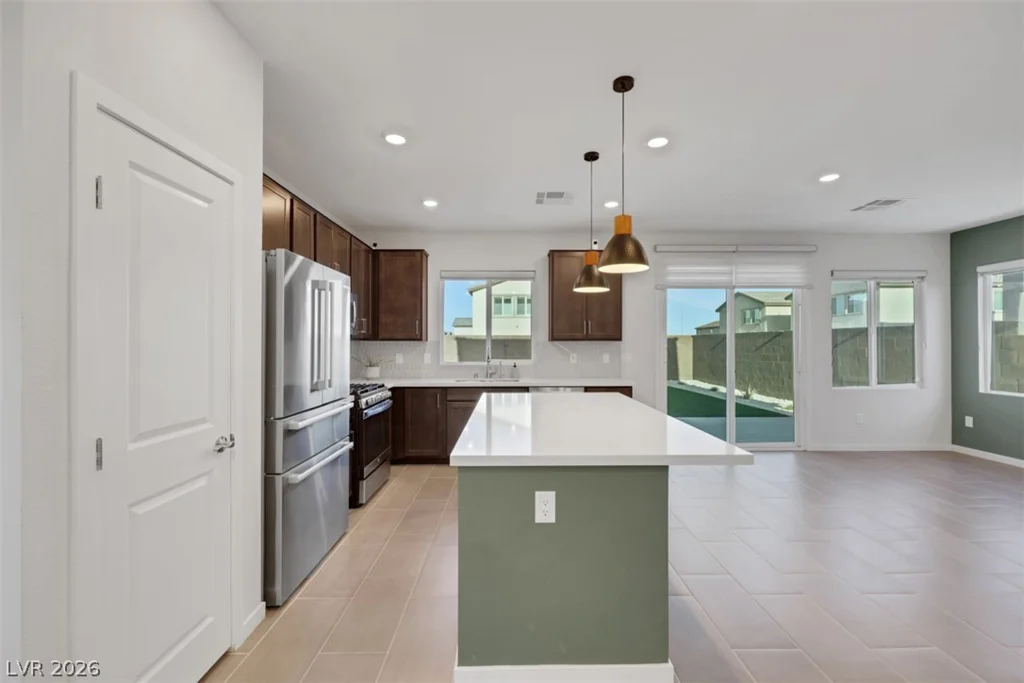 6722 Palmer Crest, North Las Vegas, NV 89086