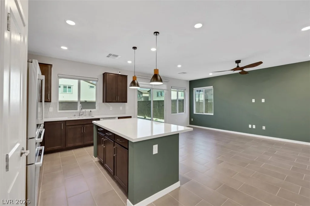 6722 Palmer Crest, North Las Vegas, NV 89086