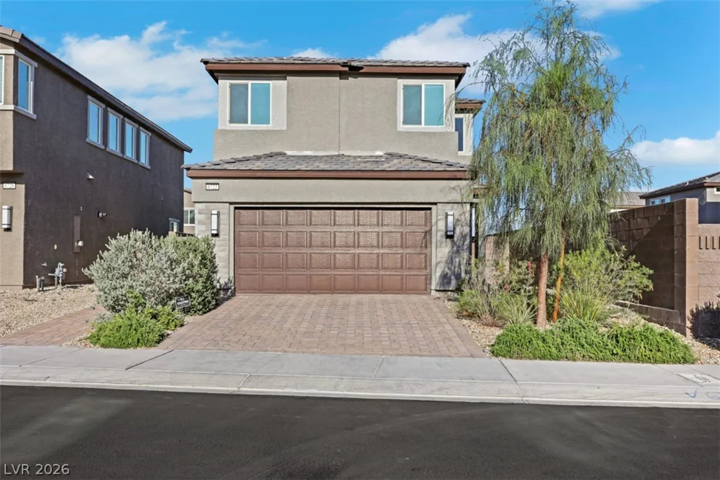 6722 Palmer Crest, North Las Vegas, NV 89086