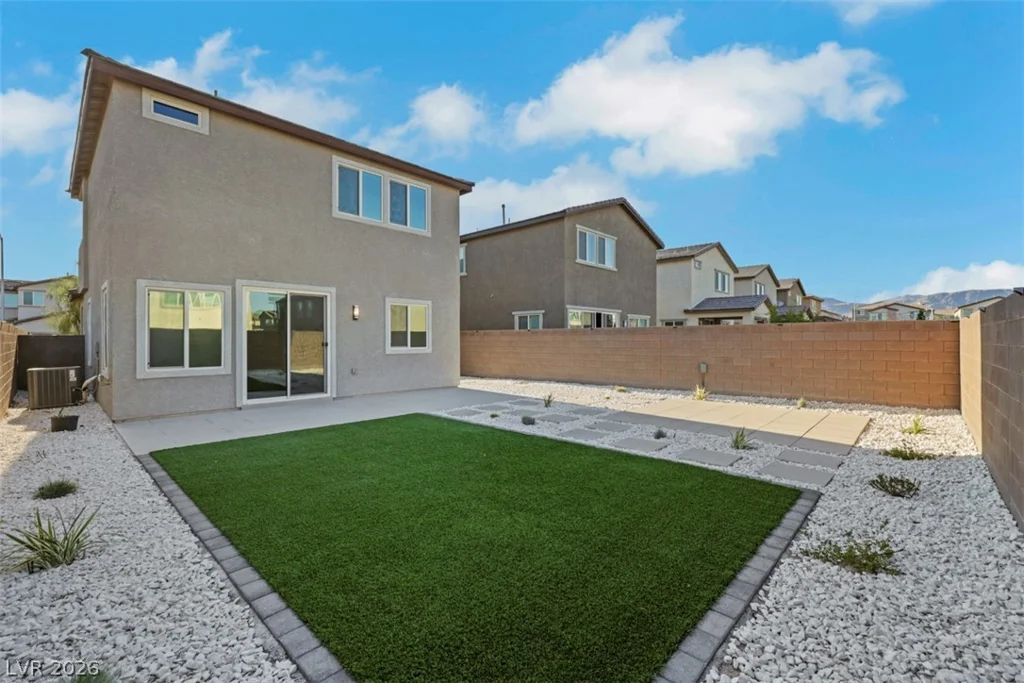 6722 Palmer Crest, North Las Vegas, NV 89086