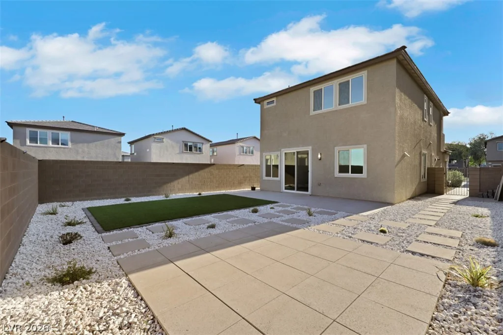 6722 Palmer Crest, North Las Vegas, NV 89086