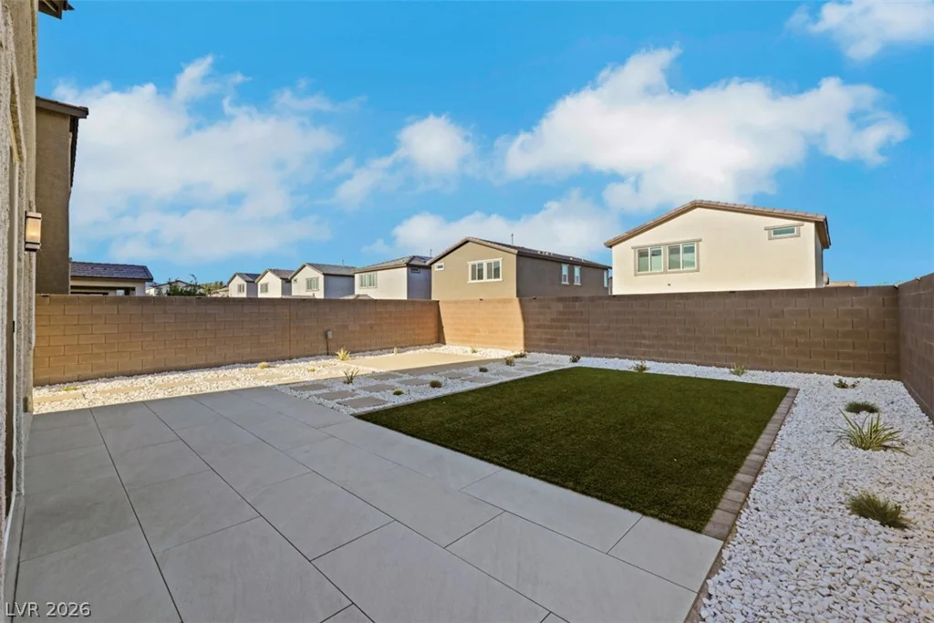 6722 Palmer Crest, North Las Vegas, NV 89086