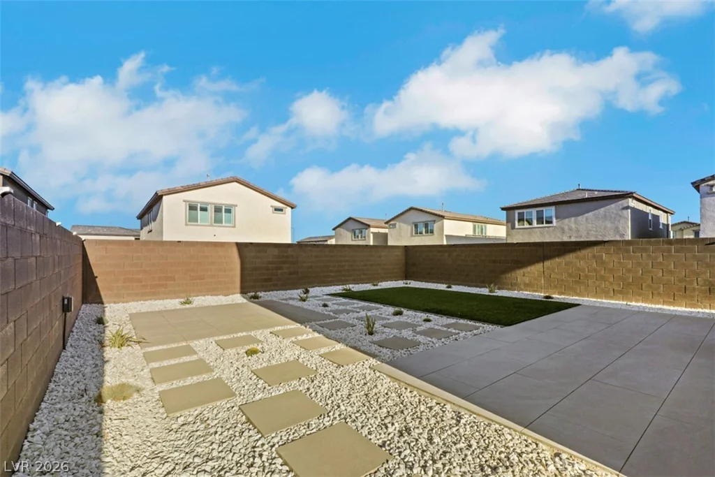 6722 Palmer Crest, North Las Vegas, NV 89086