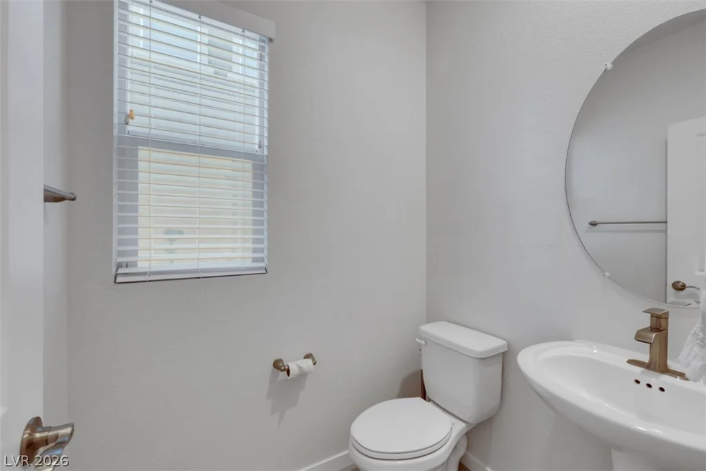 6722 Palmer Crest, North Las Vegas, NV 89086