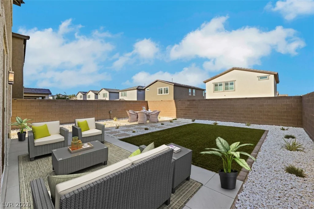 6722 Palmer Crest, North Las Vegas, NV 89086