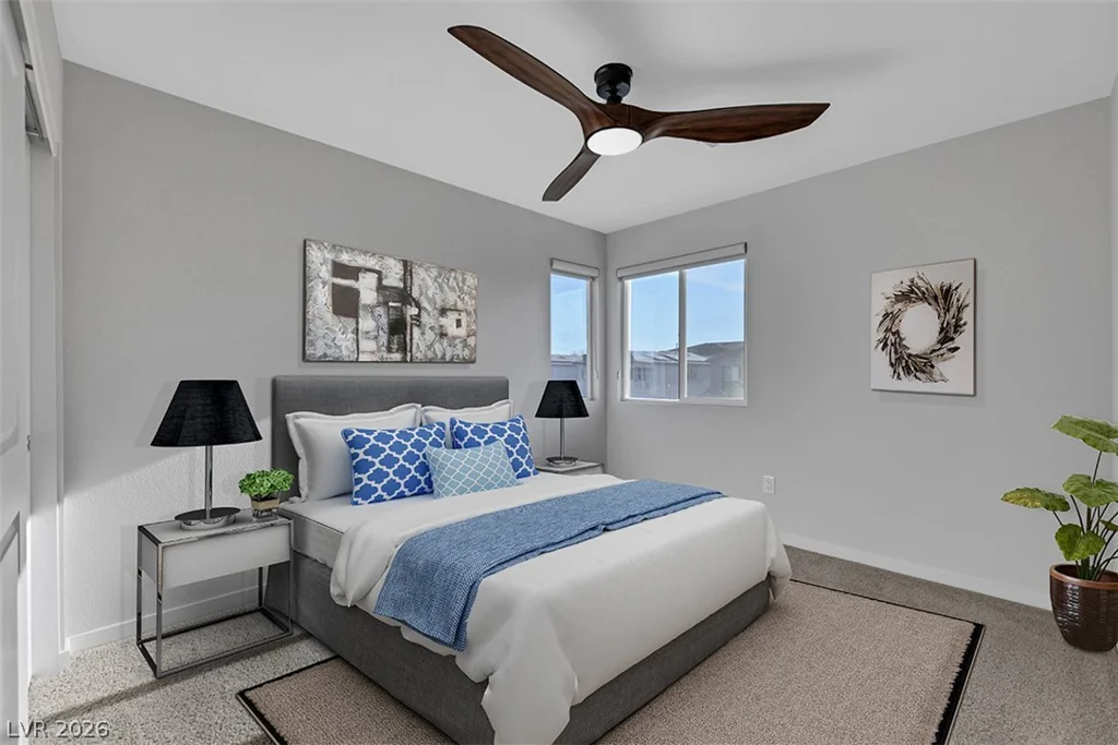 6722 Palmer Crest, North Las Vegas, NV 89086