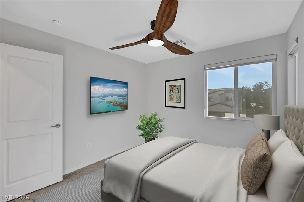 6722 Palmer Crest, North Las Vegas, NV 89086