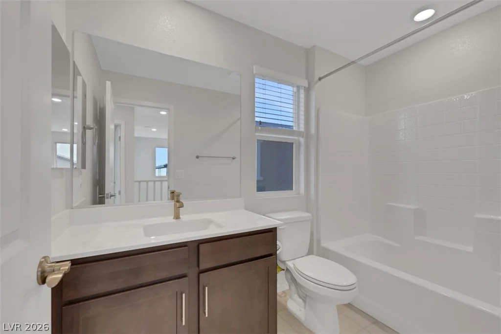 6722 Palmer Crest, North Las Vegas, NV 89086