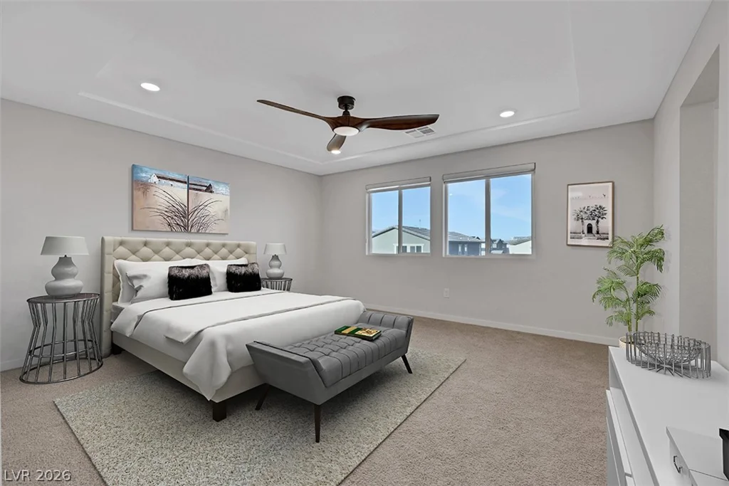 6722 Palmer Crest, North Las Vegas, NV 89086