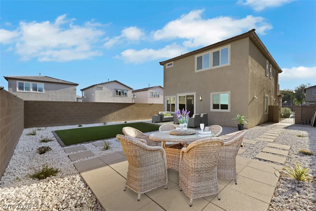 6722 Palmer Crest, North Las Vegas, NV 89086
