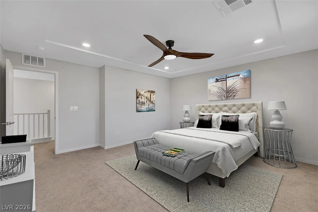 6722 Palmer Crest, North Las Vegas, NV 89086