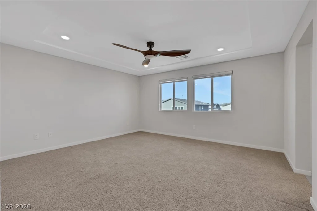 6722 Palmer Crest, North Las Vegas, NV 89086