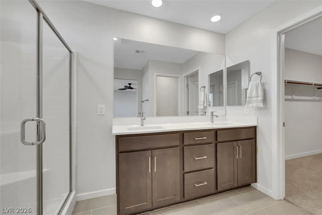 6722 Palmer Crest, North Las Vegas, NV 89086