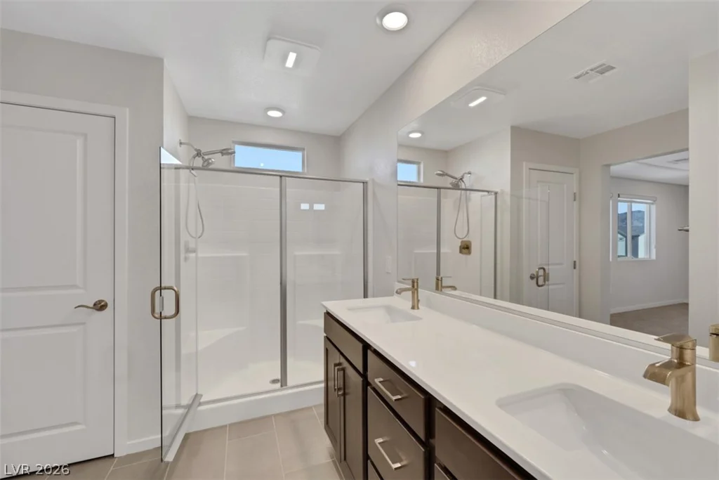 6722 Palmer Crest, North Las Vegas, NV 89086