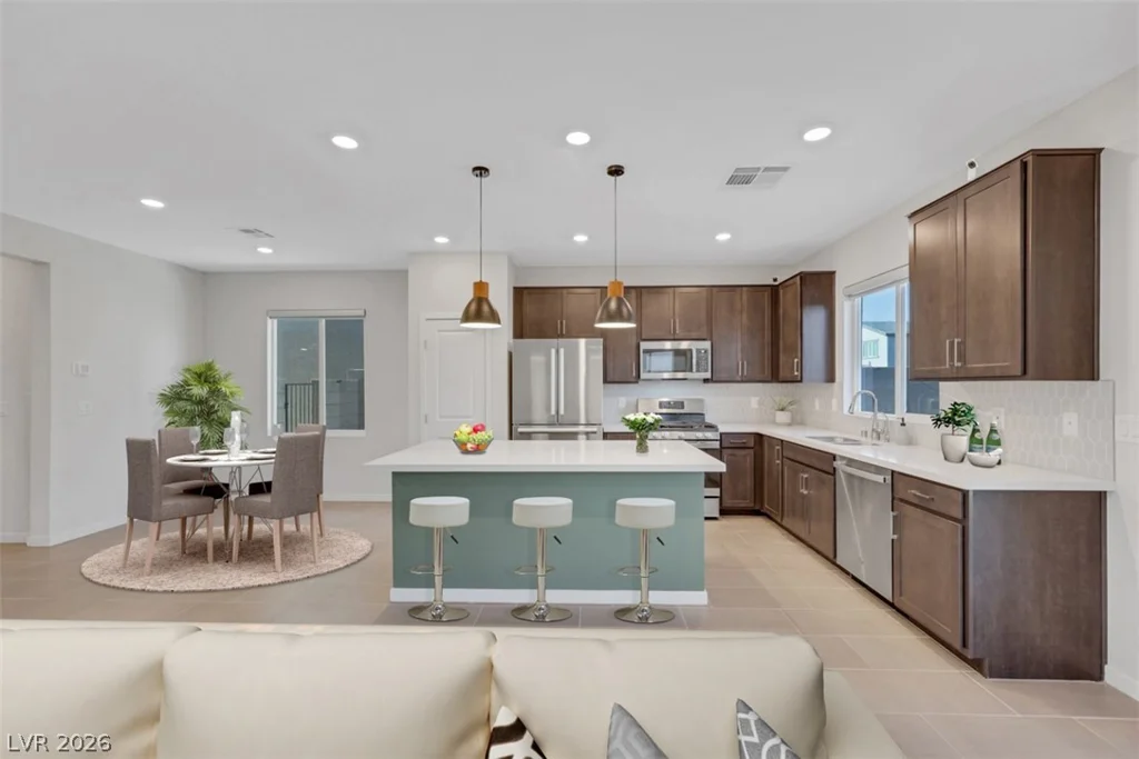 6722 Palmer Crest, North Las Vegas, NV 89086
