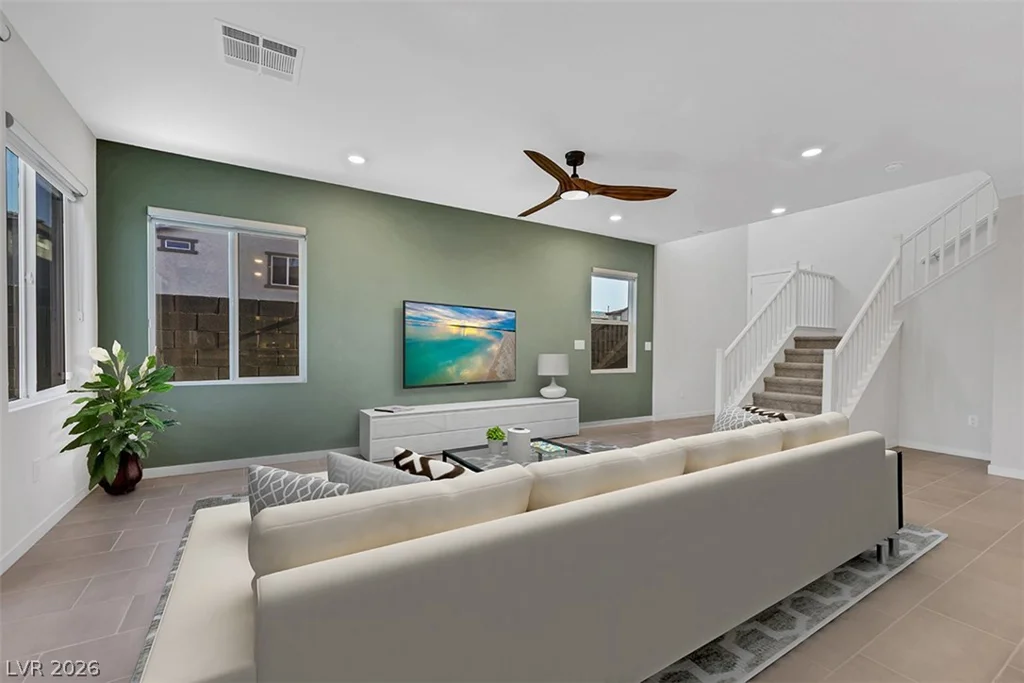 6722 Palmer Crest, North Las Vegas, NV 89086