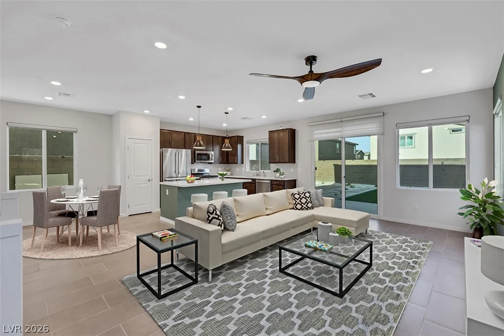 6722 Palmer Crest, North Las Vegas, NV 89086