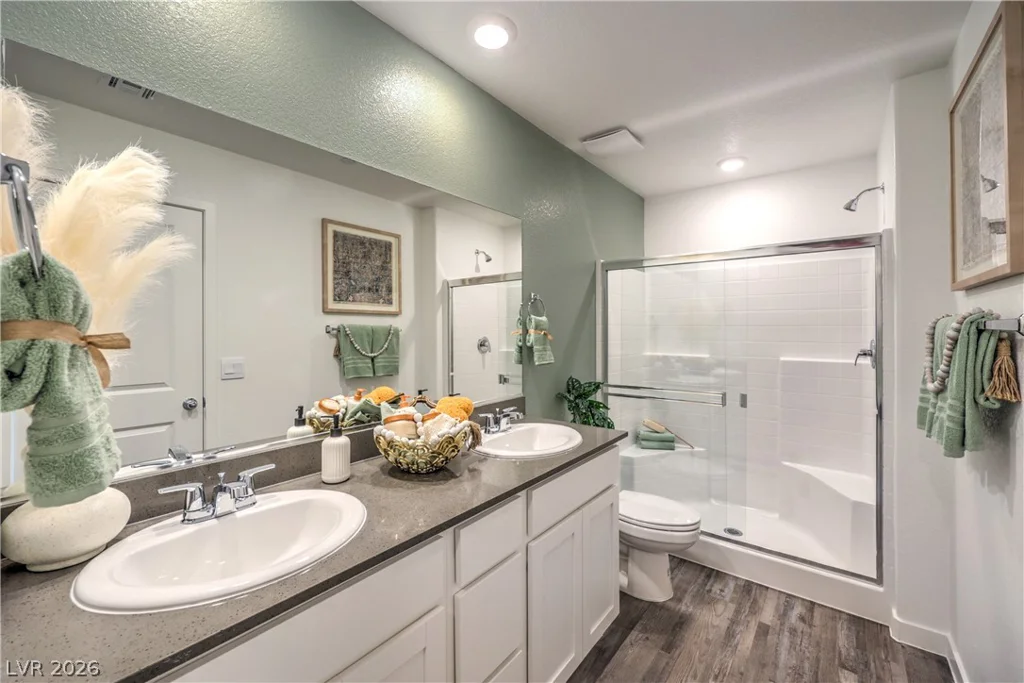 916 Rosy Starling, Henderson, NV 89011