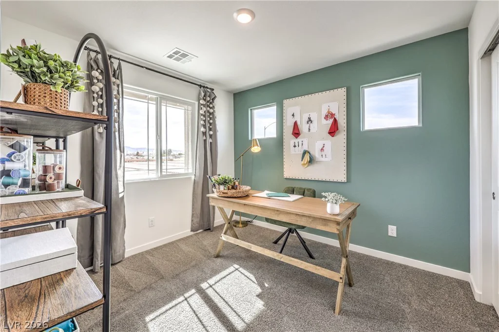 916 Rosy Starling, Henderson, NV 89011
