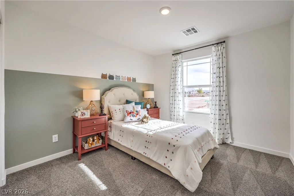 916 Rosy Starling, Henderson, NV 89011