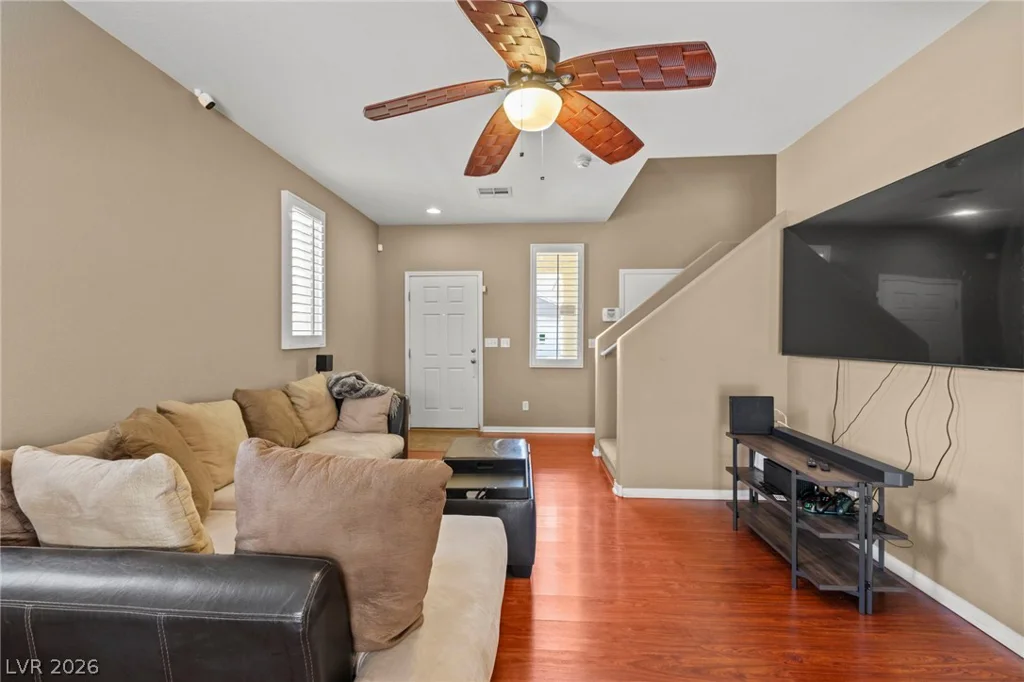 6702 Mojave Blush, Las Vegas, NV 89122
