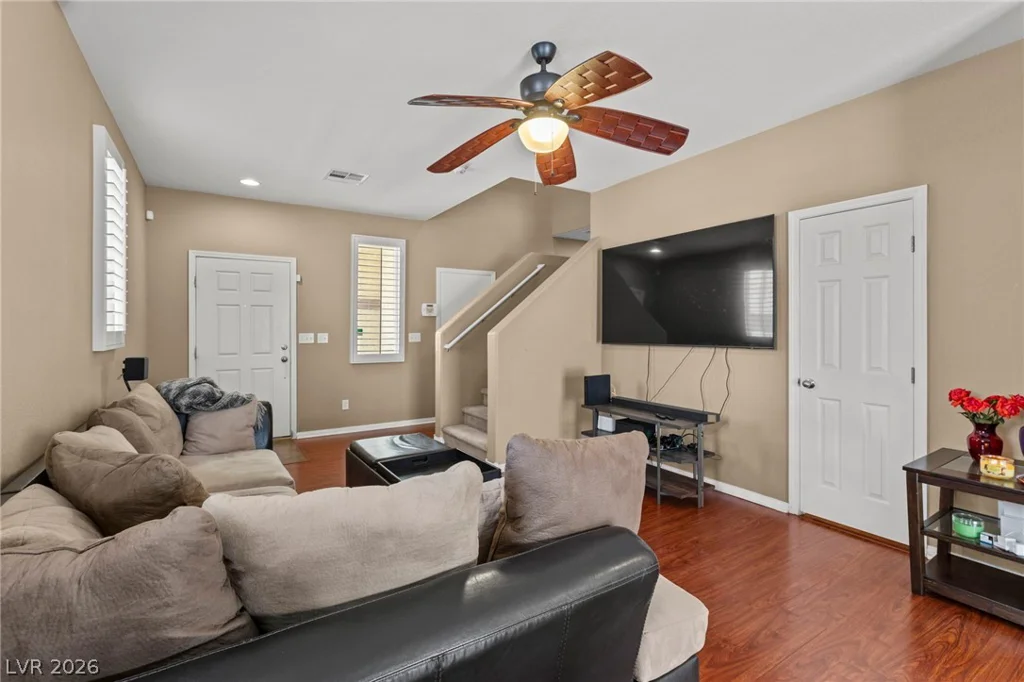 6702 Mojave Blush, Las Vegas, NV 89122