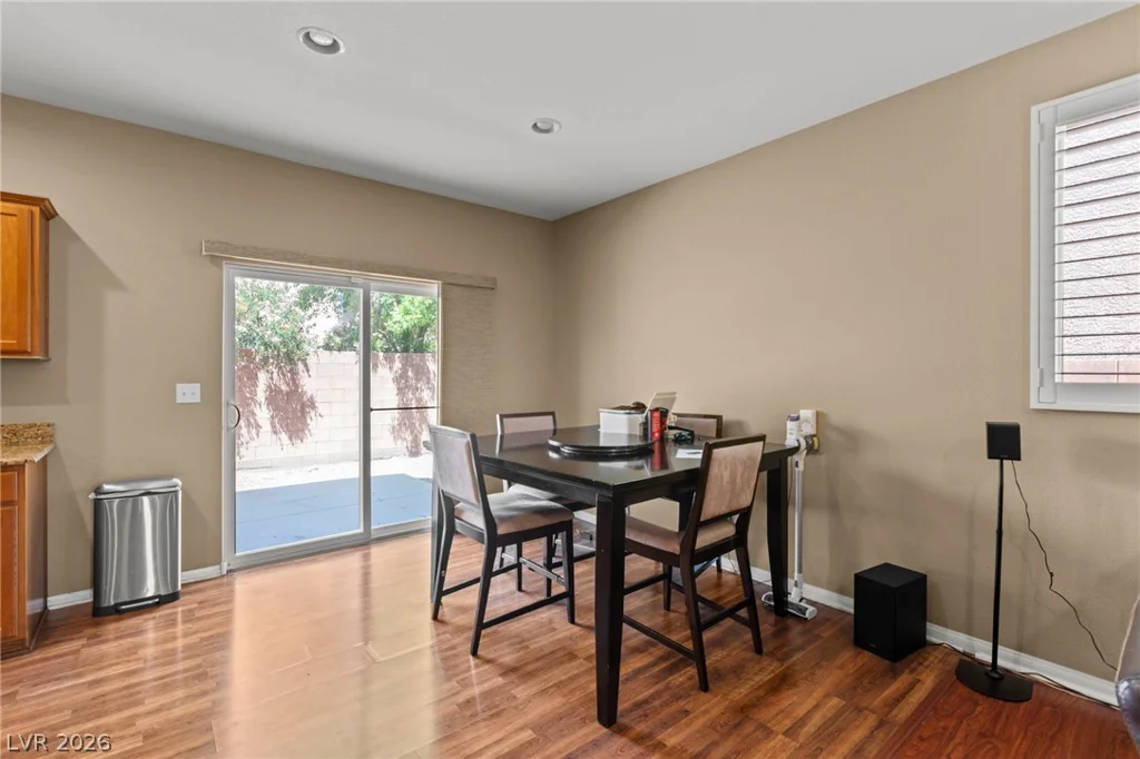 6702 Mojave Blush, Las Vegas, NV 89122