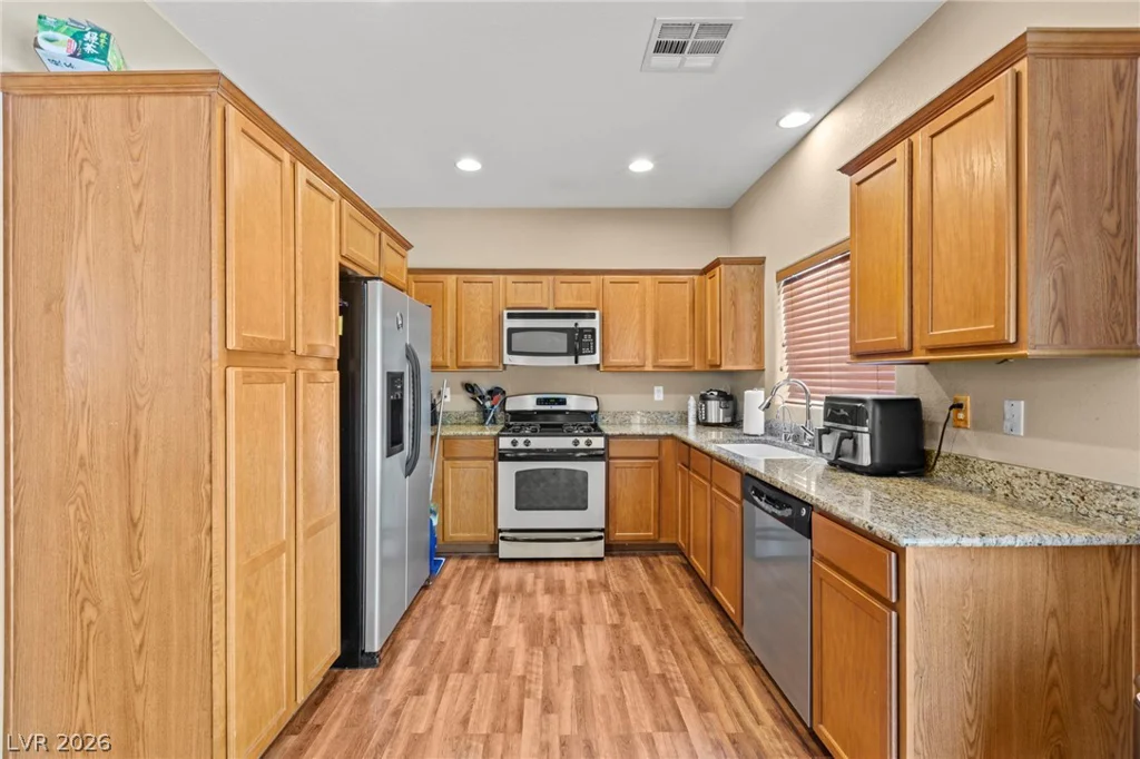 6702 Mojave Blush, Las Vegas, NV 89122