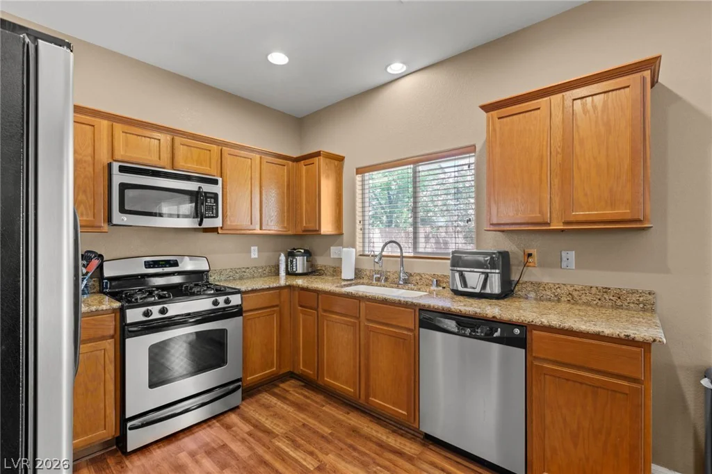 6702 Mojave Blush, Las Vegas, NV 89122