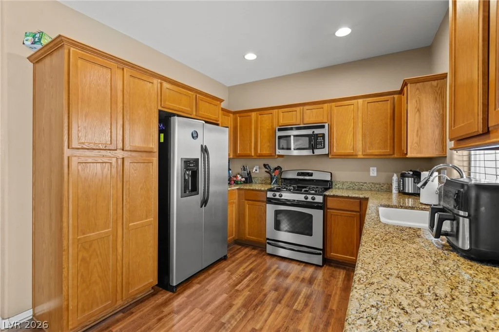 6702 Mojave Blush, Las Vegas, NV 89122